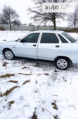 Седан ВАЗ / Lada 2110 2007 в Ямполе