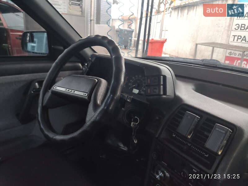 Седан ВАЗ / Lada 2110 2007 в Сумах