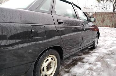 Седан ВАЗ / Lada 2110 2007 в Коростишеві