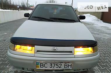 Седан ВАЗ / Lada 2110 2004 в Дунаевцах