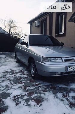 Седан ВАЗ / Lada 2110 2009 в Харкові