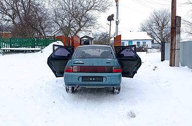 Седан ВАЗ / Lada 2110 2001 в Виньковцах