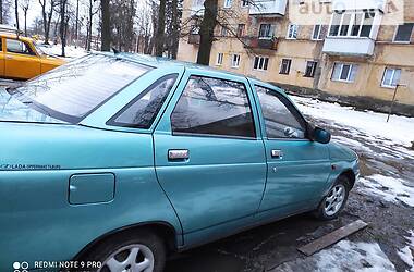 Седан ВАЗ / Lada 2110 1999 в Житомире