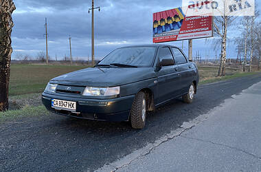 Седан ВАЗ / Lada 2110 2006 в Черкассах