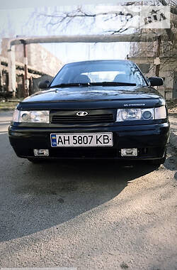 Седан ВАЗ / Lada 2110 2008 в Мирнограде