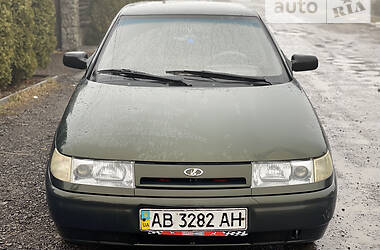 Седан ВАЗ / Lada 2110 2006 в Виннице