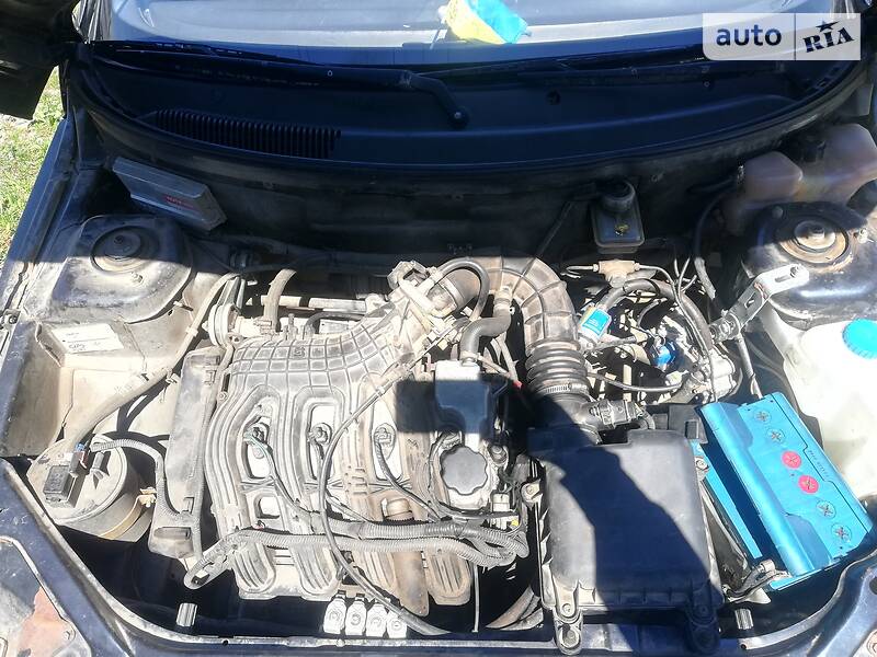 Седан ВАЗ / Lada 2110 2008 в Виннице