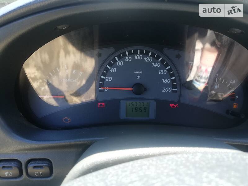 Седан ВАЗ / Lada 2110 2008 в Виннице