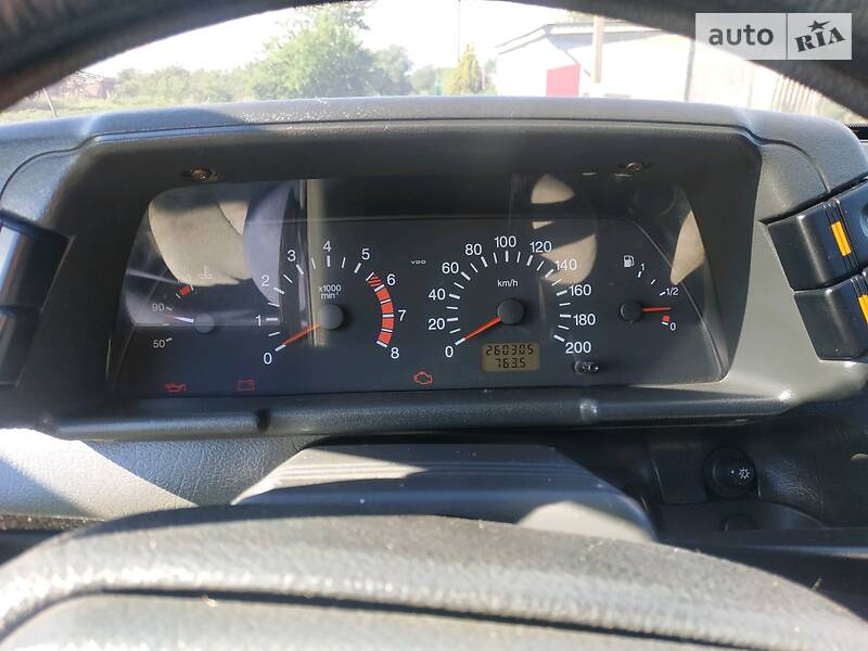 Седан ВАЗ / Lada 2110 2007 в Петриківці