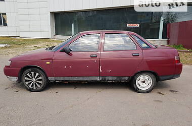 Седан ВАЗ / Lada 2110 1999 в Херсоні