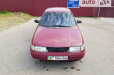 Седан ВАЗ / Lada 2110 1999 в Херсоне