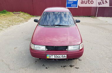 Седан ВАЗ / Lada 2110 1999 в Херсоні