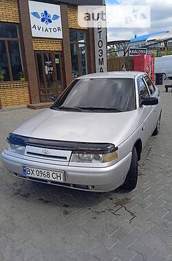 Седан ВАЗ / Lada 2110 2006 в Деражне