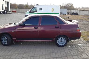 Седан ВАЗ / Lada 2110 2005 в Мариуполе