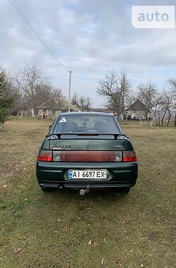 Седан ВАЗ / Lada 2110 2004 в Білій Церкві