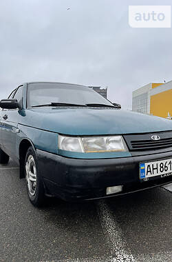 Седан ВАЗ / Lada 2110 2000 в Мариуполе