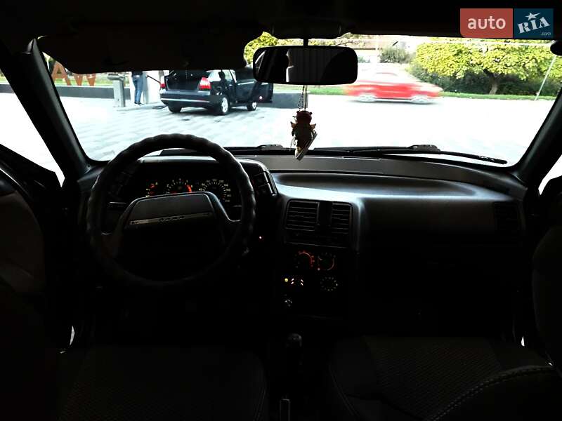 Седан ВАЗ / Lada 2110 2007 в Ужгороде фото 14 Седан ВАЗ / Lada 2110 2007 в Ужгороде