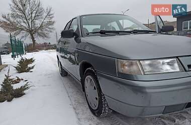 Седан ВАЗ / Lada 2110 2007 в Ужгороде