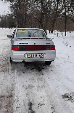 Седан ВАЗ / Lada 2110 2004 в Херсоне