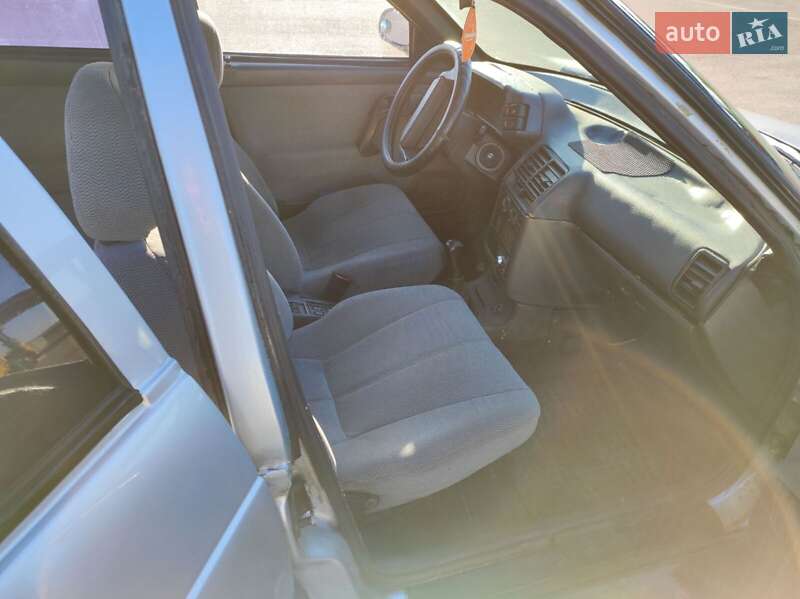 Седан ВАЗ / Lada 2110 2001 в Володарке