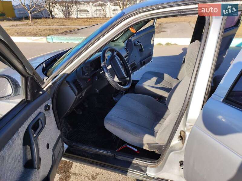 Седан ВАЗ / Lada 2110 2001 в Володарке