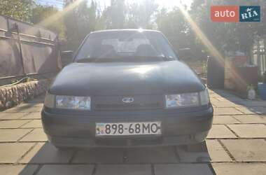 Седан ВАЗ / Lada 2110 2003 в Чернівцях