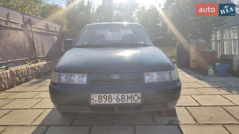 Седан ВАЗ / Lada 2110 2003 в Черновцах фото 2 Седан ВАЗ / Lada 2110 2003 в Черновцах