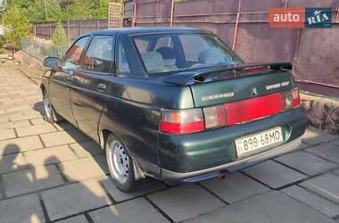 Седан ВАЗ / Lada 2110 2003 в Чернівцях