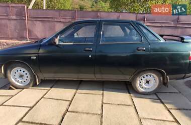 Седан ВАЗ / Lada 2110 2003 в Чернівцях