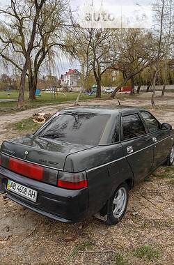 Седан ВАЗ / Lada 2110 2005 в Виннице