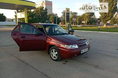 Седан ВАЗ / Lada 2110 2013 в Первомайську