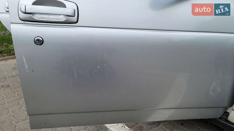 Седан ВАЗ / Lada 2110 2008 в Львові