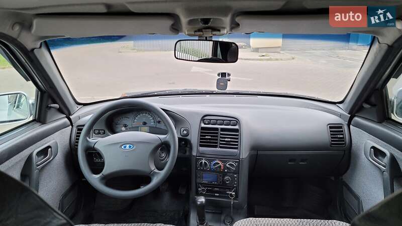 Седан ВАЗ / Lada 2110 2008 в Львові