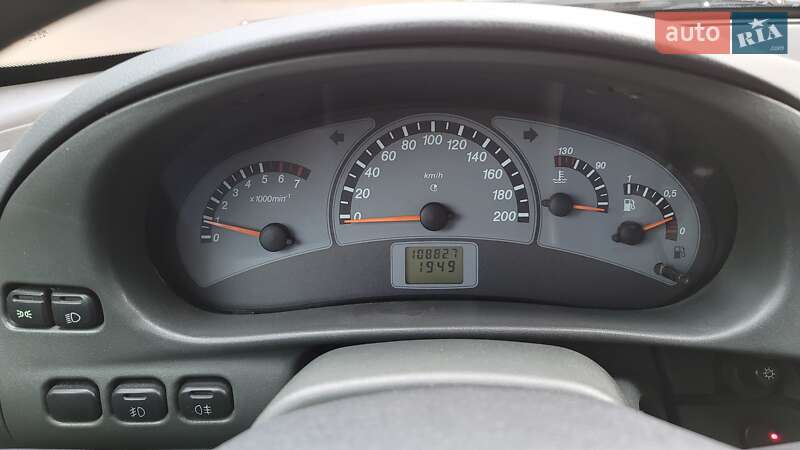 Седан ВАЗ / Lada 2110 2008 в Львові