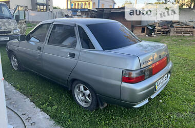 Седан ВАЗ / Lada 2110 2006 в Киеве