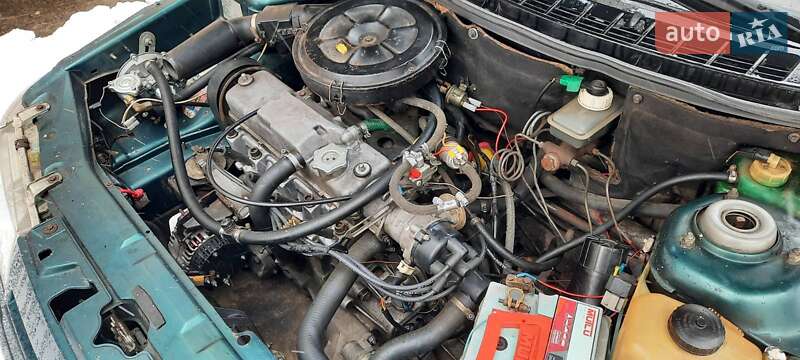 Седан ВАЗ / Lada 2110 1998 в Хмельницькому