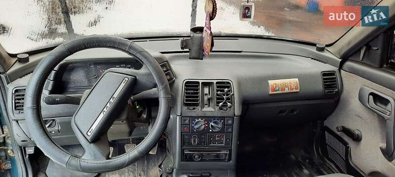 Седан ВАЗ / Lada 2110 1998 в Хмельницькому