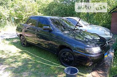 Седан ВАЗ / Lada 2110 2013 в Харькове