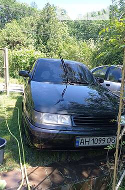 Седан ВАЗ / Lada 2110 2013 в Харькове