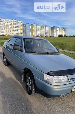 Седан ВАЗ / Lada 2110 2002 в Полтаве