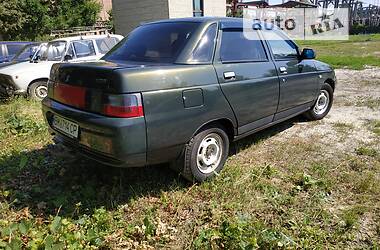 Седан ВАЗ / Lada 2110 2006 в Сумах