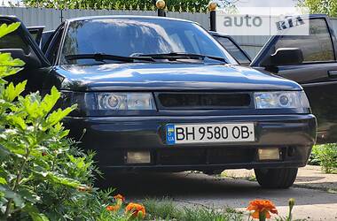Седан ВАЗ / Lada 2110 2006 в Білгороді-Дністровському