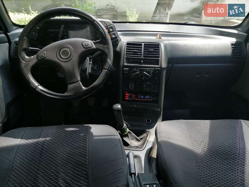 Седан ВАЗ / Lada 2110 2007 в Константиновке