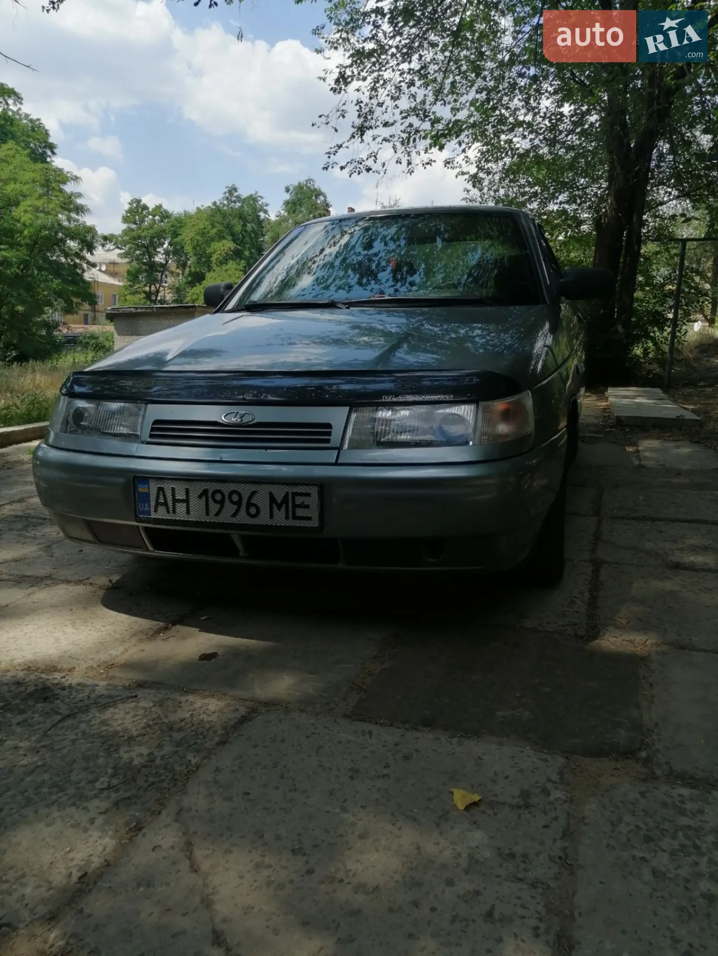 Фото авто 12