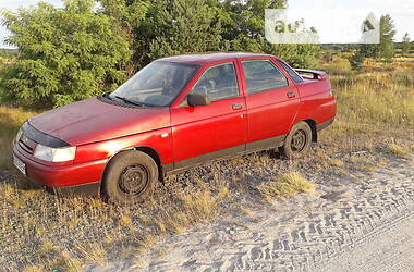 Седан ВАЗ / Lada 2110 2002 в Полонном