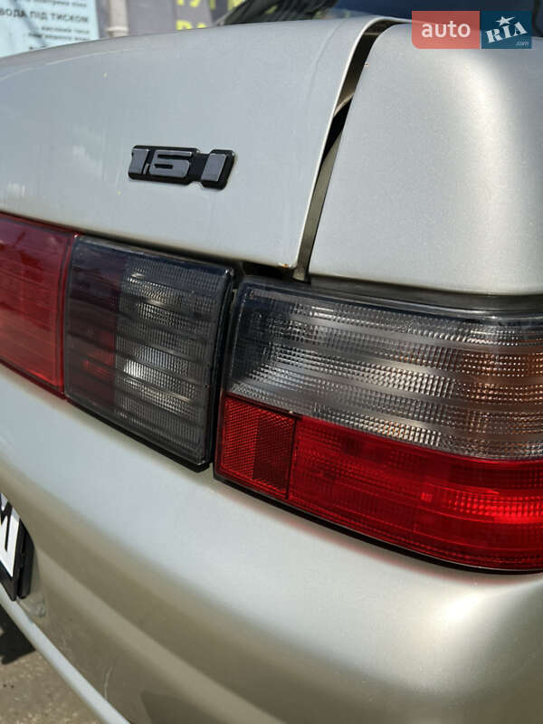 Седан ВАЗ / Lada 2110 2005 в Білій Церкві