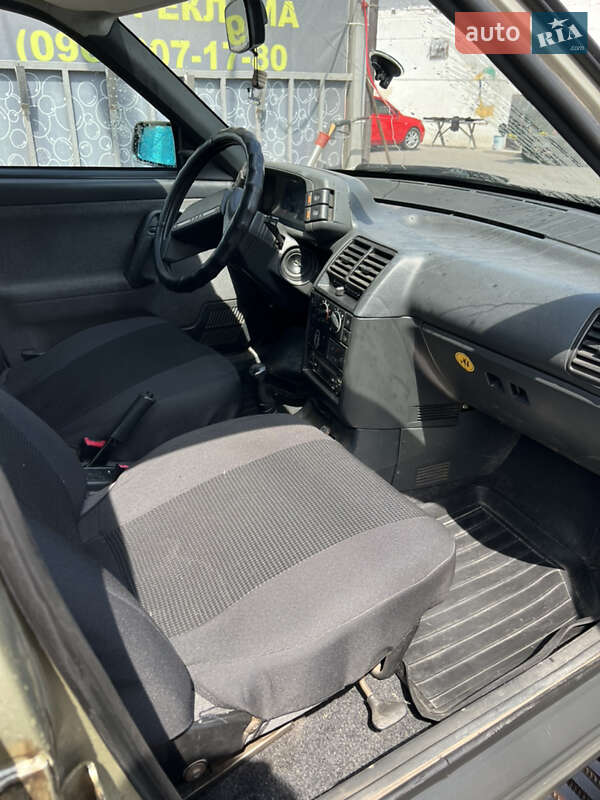 Седан ВАЗ / Lada 2110 2005 в Білій Церкві