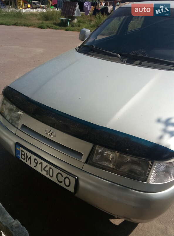 ВАЗ / Lada 2110 2005