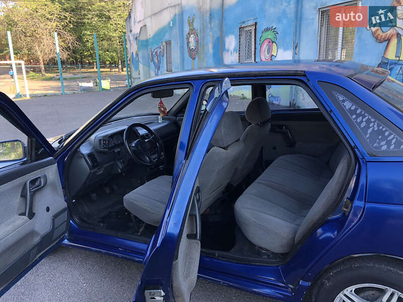 Седан ВАЗ / Lada 2110 2001 в Одессе фото 10 Седан ВАЗ / Lada 2110 2001 в Одессе