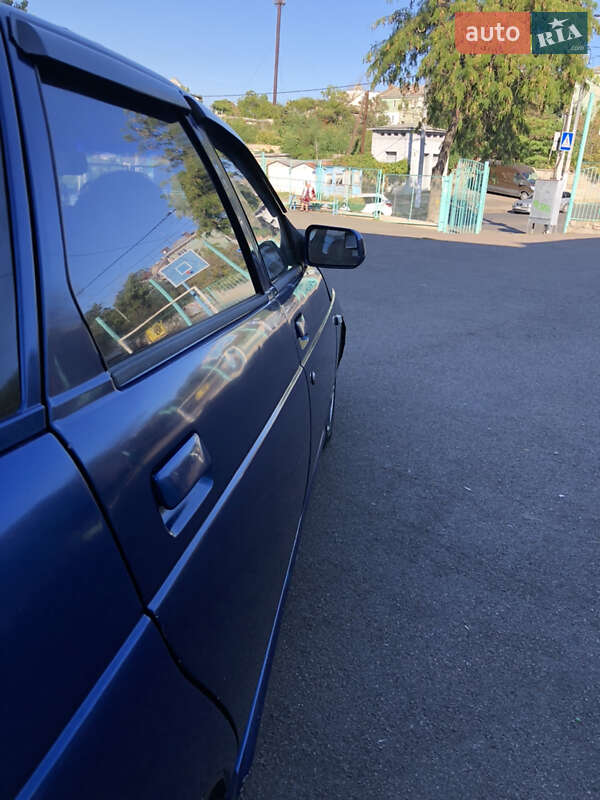 Седан ВАЗ / Lada 2110 2001 в Одессе фото 17 Седан ВАЗ / Lada 2110 2001 в Одессе